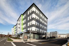Weymouth apartment for rent - Welcome to The Mastlight