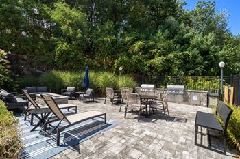 Sundeck