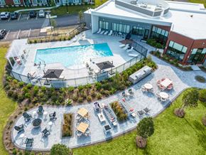 Bellingham apartment for rent - The Curtis Clubhouse, pool, fire pit, grills and more