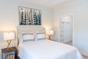 Walpole apartment for rent - union and west 1 bedroom apartment