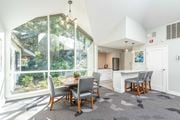 Weymouth apartment for rent - Entertainment kitchen at the Weymouth Commons clubhouse