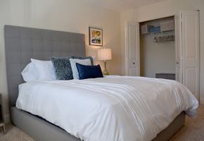 Weymouth apartment for rent - Queen Bed in a Weymouth Commons Apartment