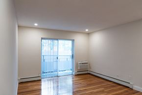 Dorchester apartment for rent - Adams Village apartments in Dorchester, MA hardwood floors