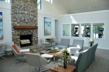 Clubhouse