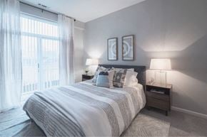 Providence apartment for rent - our apartments offer a bedroom with a king sized bed