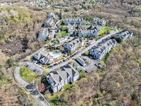 Weymouth apartment for rent - Aerial view of the Ledges Apartments.
