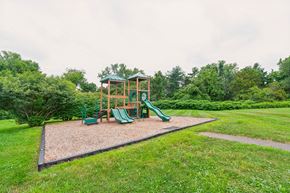 Canton apartment for rent - On - Site Playground at Blue Hills Village, Massachusetts