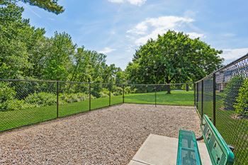 Dog park