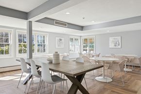 Marshfield apartment for rent - Community Room For Resident Usage. Mariners Hill, Marshfield, MA.
