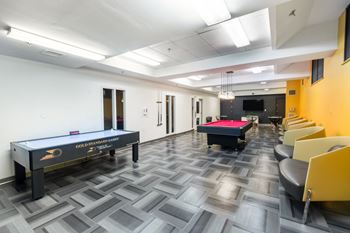 Community room