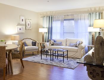 Plank flooring