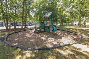 Abington apartment for rent - our playground is located in the heart of the park at Woodlands at Abington Station, Abington, Massachusetts