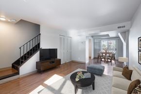 Hyde Park apartment for rent - Split Level Townhomes With Open Floorplan at Georgetowne Homes Apartments, Hyde Park, 02136
