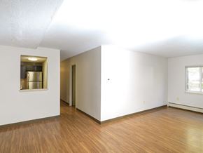 Pittsfield apartment for rent - Hardwood Flooring at Berkshire Peak Apartments in Pittsfield, MA.