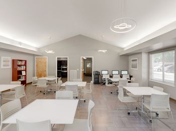 Community center
