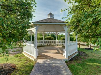 Gazebo