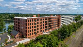 Windsor Locks apartment for rent - Montgomery Mill Apartments in Windsor Locks, CT.