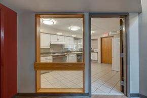 Hyde Park apartment for rent - Community Clubroom at Blake Estates, Massachusetts, 02136