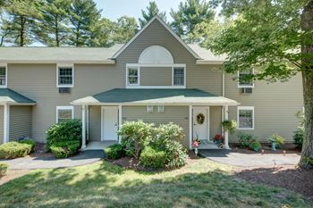 Property exterior