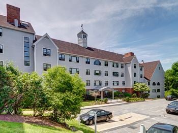 Building view