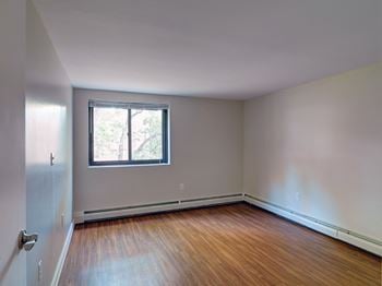 One bedroom apartment