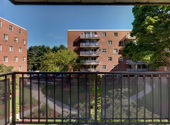 Patio/balcony