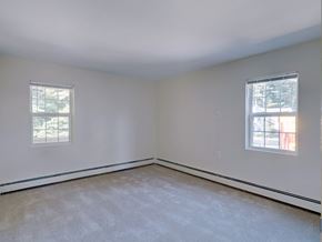Medfield apartment for rent - Bedroom at Wilkins Glen Apartments in Medfield, MA.