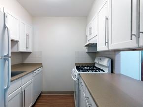Medfield apartment for rent - Updated Kitchens at Wilkins Glen, Massachusetts