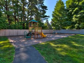 Taunton apartment for rent - Playground at Pine Grove Apartments, Taunton, MA