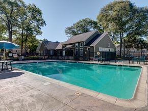 Brockton apartment for rent - Pool Available  at The Pines, Brockton