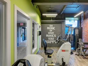 Malden apartment for rent - Fitness Center at Robinson Cuticura Mill Apartments in Malden , MA.