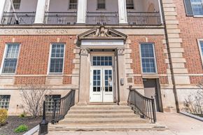 Schenectady apartment for rent - Exterior at  13 State Street, Schenectady NY