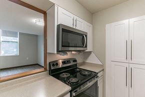 Greenfield apartment for rent - Mill House Apartments Stainless Steel Appliances.at Mill House Apartments, Massachusetts, 01301
