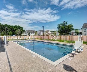 Duxbury apartment for rent - Swimming Pool at The Oak at Island Creek Village, Massachusetts