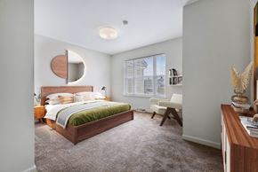 Watertown apartment for rent - One Bedroom Layout With Large Window at Creekwood Apartments, Watertown