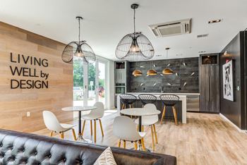 Community kitchen