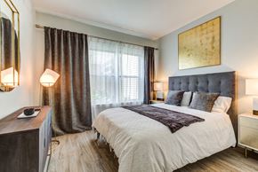Amherst apartment for rent - Spacious Bedrooms at North Square Apartments in Amherst, MA