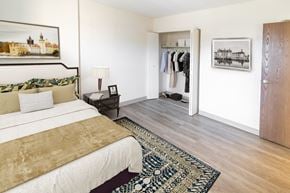 Maynard apartment for rent - Newly Updated Apartment Bedroom  With Large Closet Space at Summerhill Glen, Massachusetts, 01754