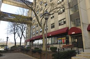 Boston apartment for rent - Property Exterior at Tai Tung Village, Boston Massachusetts