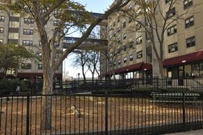 Boston apartment for rent - Neighborhood  at Tai Tung Village, Boston, MA 02111