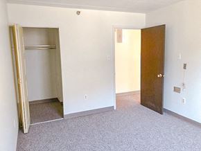Wheeling apartment for rent - Spacious Floor Plans with Closets and Carpeting. at Montani Towers, Wheeling, 26003
