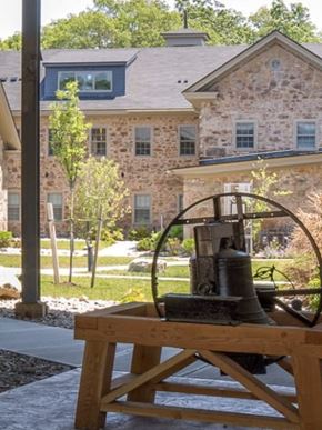 North Easton apartment for rent - Historical Bell at Ames Shovel Works Apartments, Massachusetts