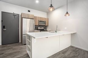 Grand Rapids apartment for rent - 234 Market Apartments In Grand Rapids, MI With Spacious Open Concept Living Areas With Modern Kitchens & Quartz Countertops
