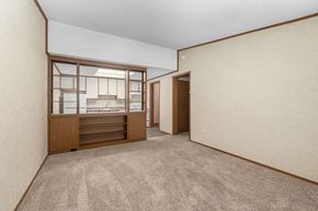 Walker apartment for rent - Living Room