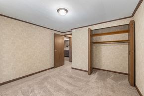 Walker apartment for rent - Bedroom
