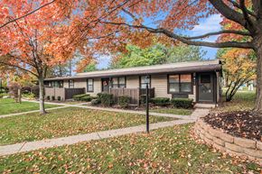 Grand Rapids apartment for rent - Arrowhead Apartments 1 Bedroom Apartments in Grand Rapids, MI