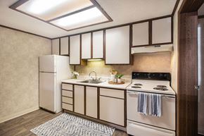 Grand Rapids apartment for rent - Arrowhead Apartments 1 Bedroom Apartments in Grand Rapids, MI