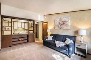 Grand Rapids apartment for rent - Arrowhead Apartments 1 Bedroom Apartments in Grand Rapids, MI