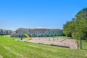 Kalamazoo apartment for rent - Savannah Trace Exterior