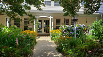 Community garden